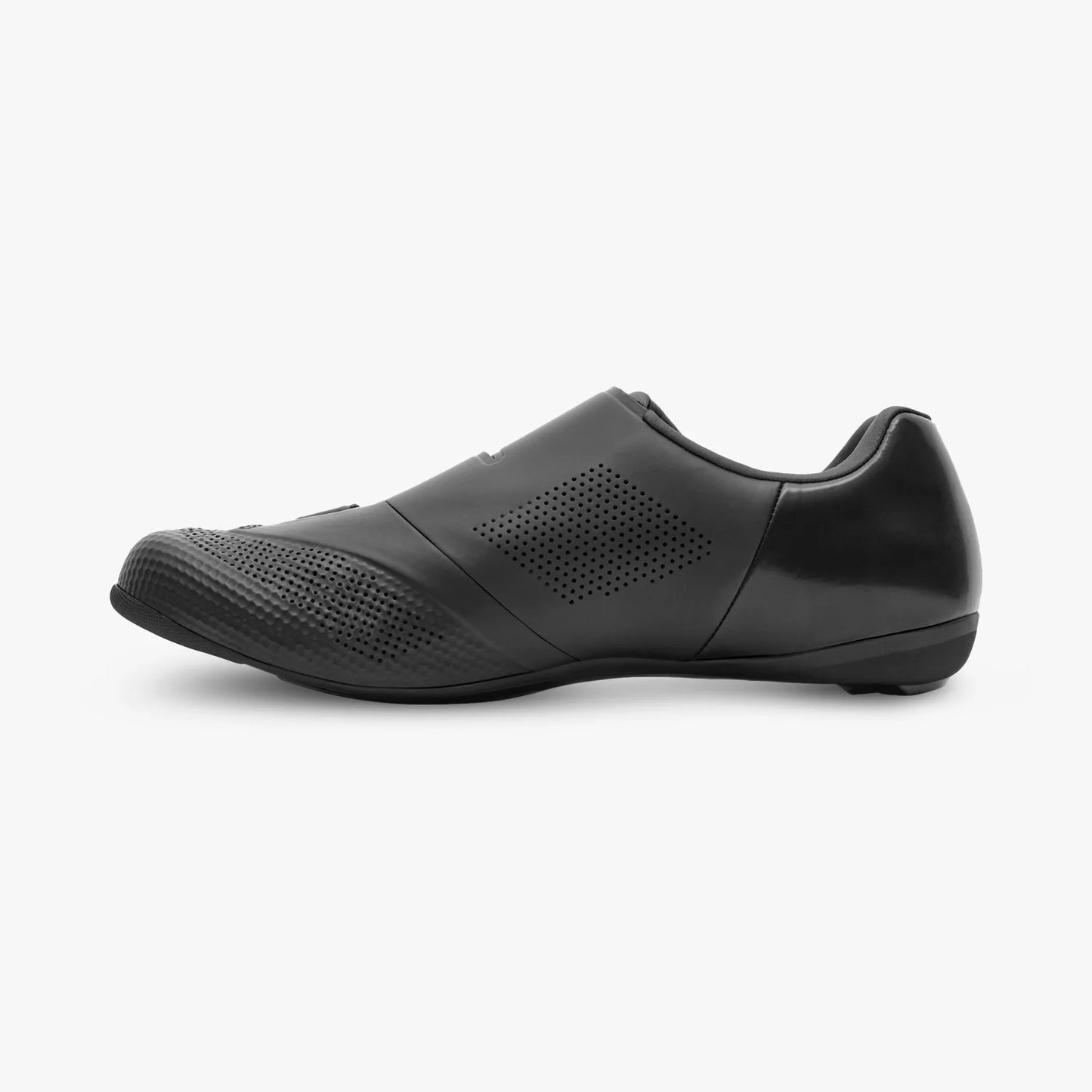 SHIANO RC502 Women's Road Shoes Black