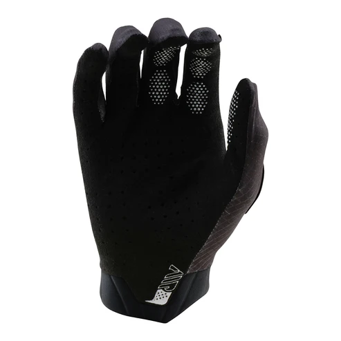 TROY LEE DESIGN AIR MONO MTB rukavice Black 2025