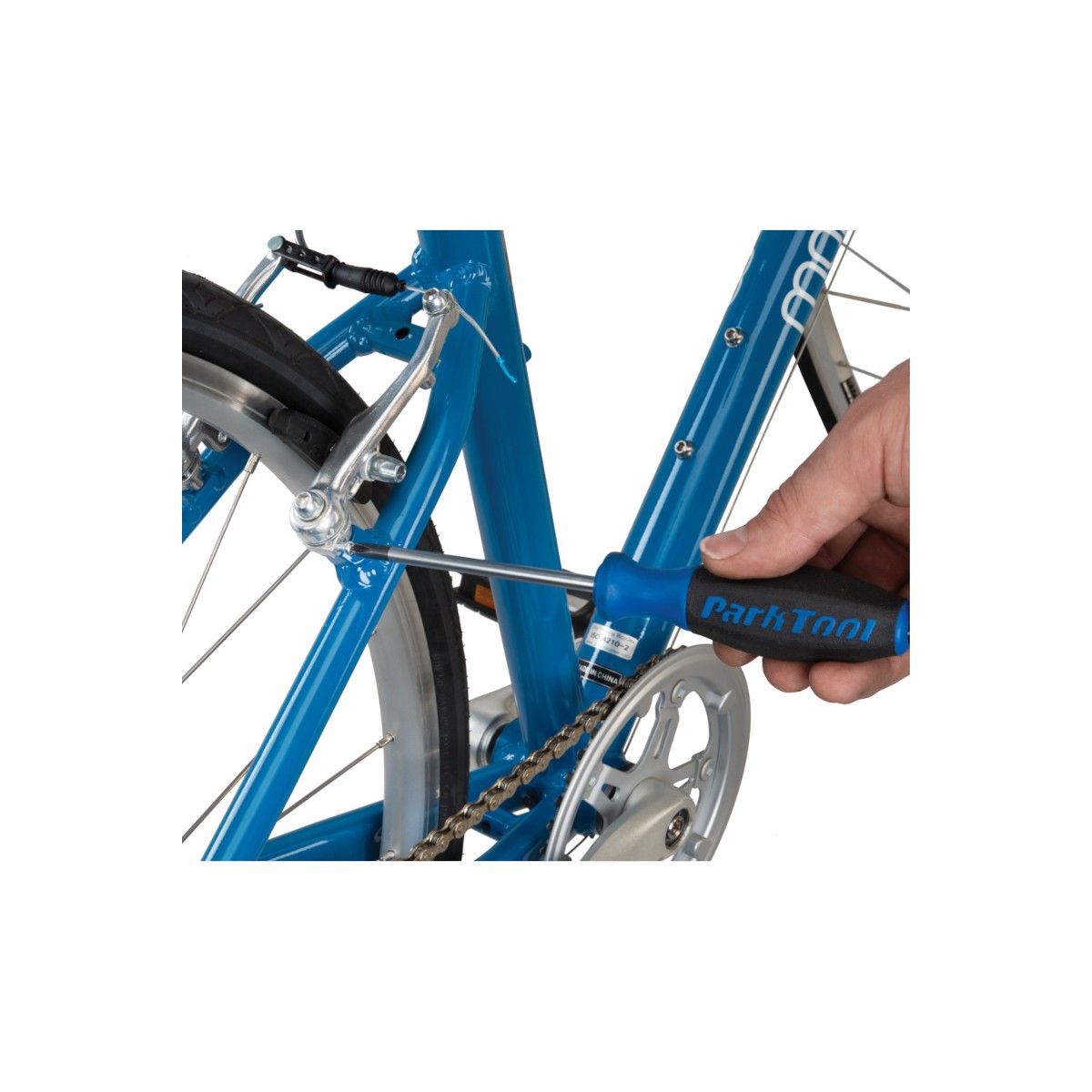 PARK TOOL SD-2 křížový šroubovák