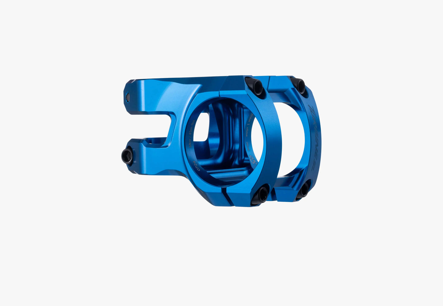Stem RACE FACE TURBINE SL 35 Blue