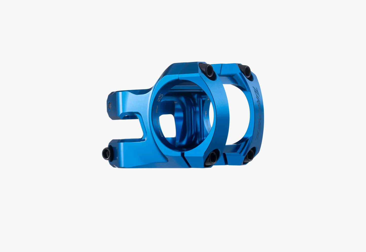 Stem RACE FACE TURBINE SL 35 Blue