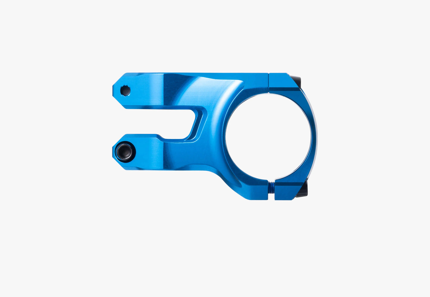Stem RACE FACE TURBINE SL 35 Blue
