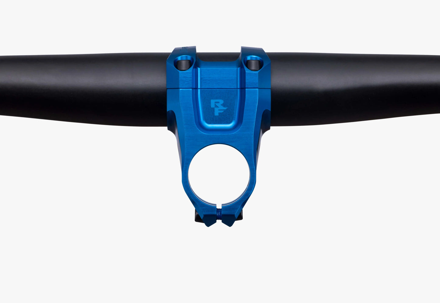 Stem RACE FACE TURBINE SL 35 Blue