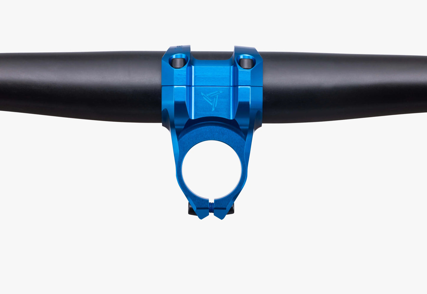 Stem RACE FACE TURBINE SL 35 Blue