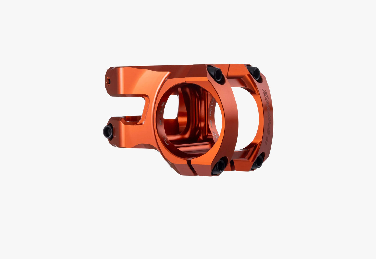 Stem RACE FACE TURBINE SL 35 Orange