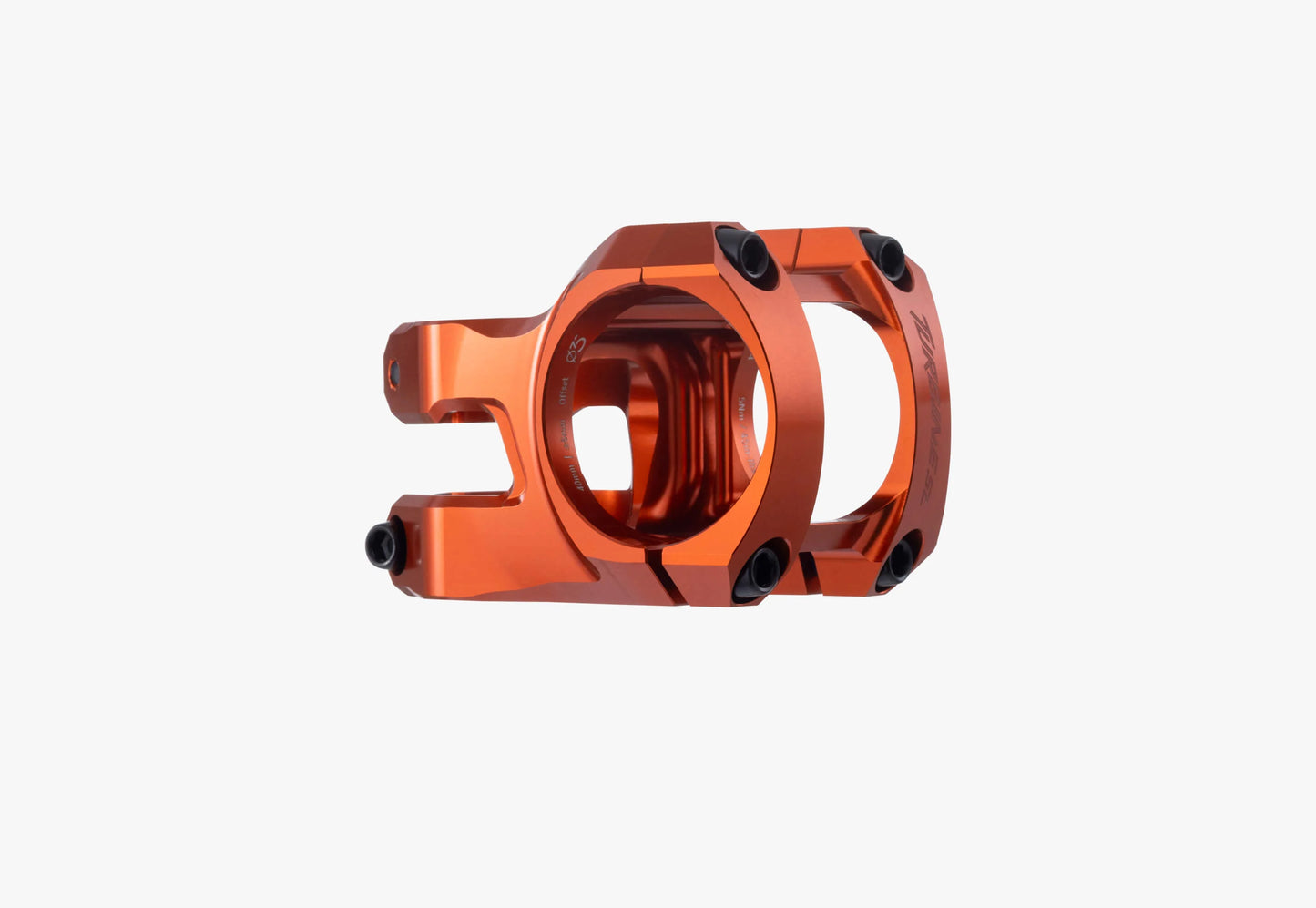 Stem RACE FACE TURBINE SL 35 Orange