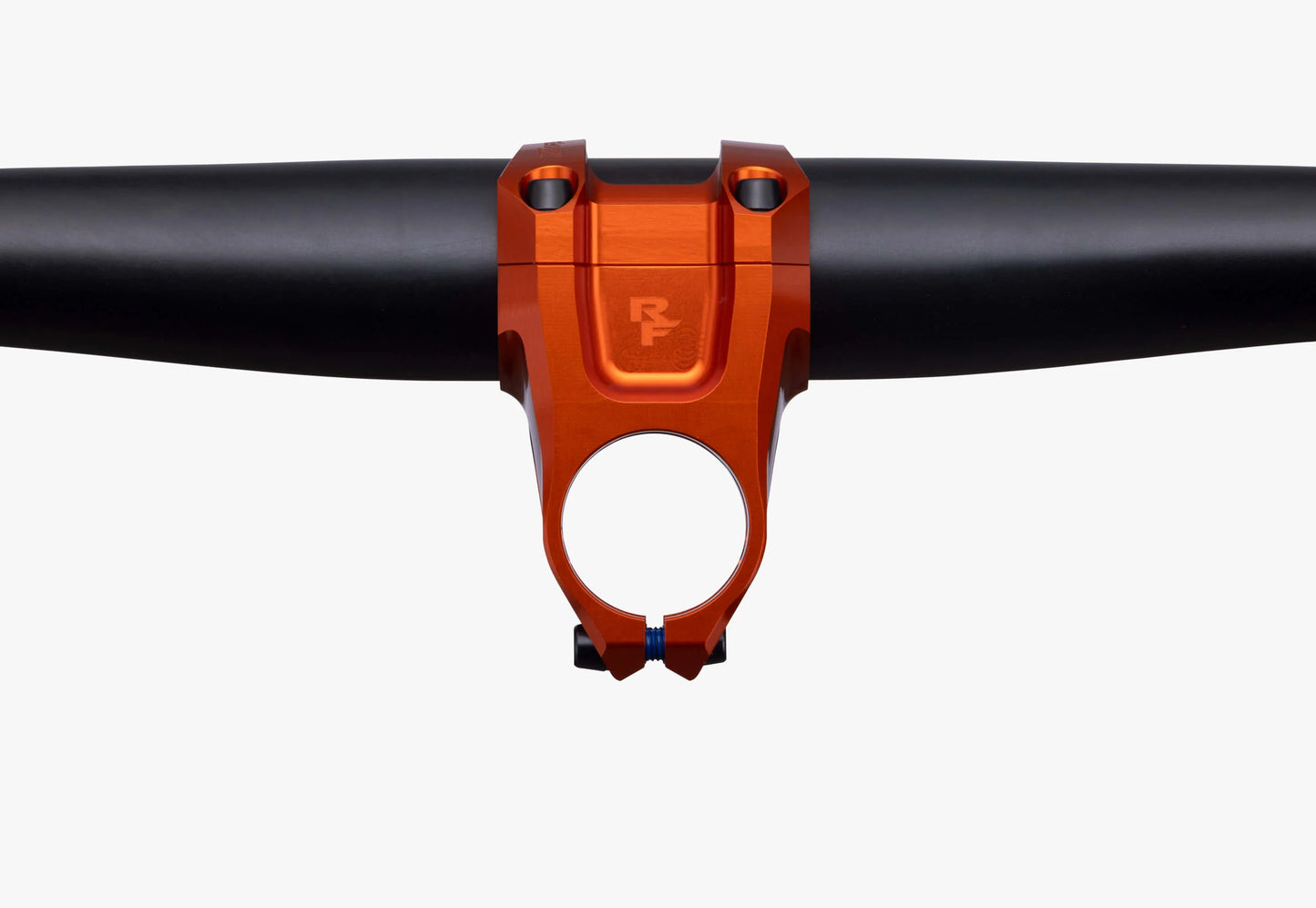 Stem RACE FACE TURBINE SL 35 Orange