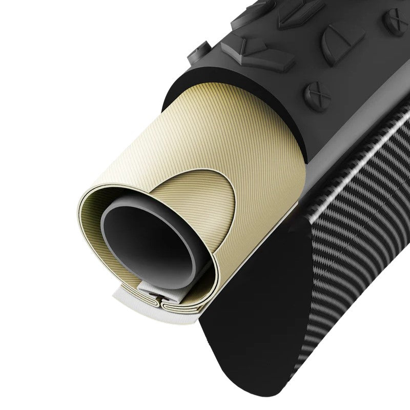 Tubular VITTORIA A DUGAST TYPHOON Cotton+Monsoon 700x33 L Beige