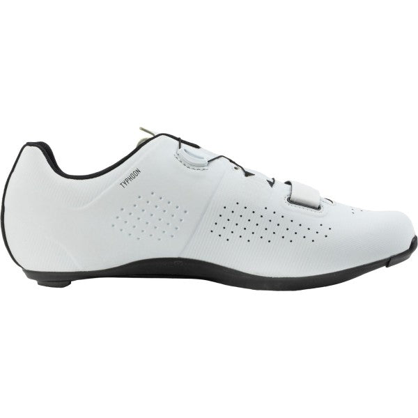 NORTHWAVE TYPHOON Road Shoes White