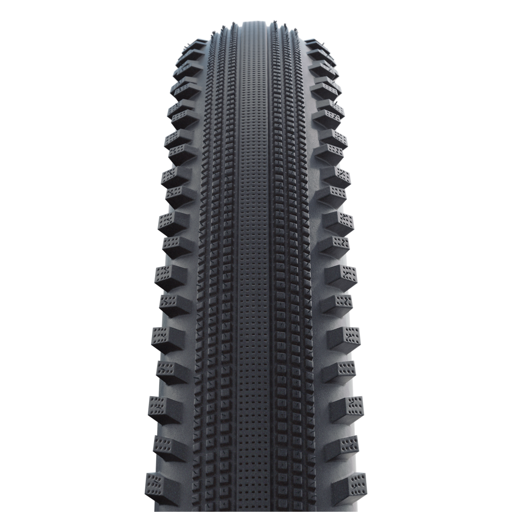 SCHWALBE HURRICANE 27.5x2.25 ADDIX Performance TubeType Tuhá pneumatika
