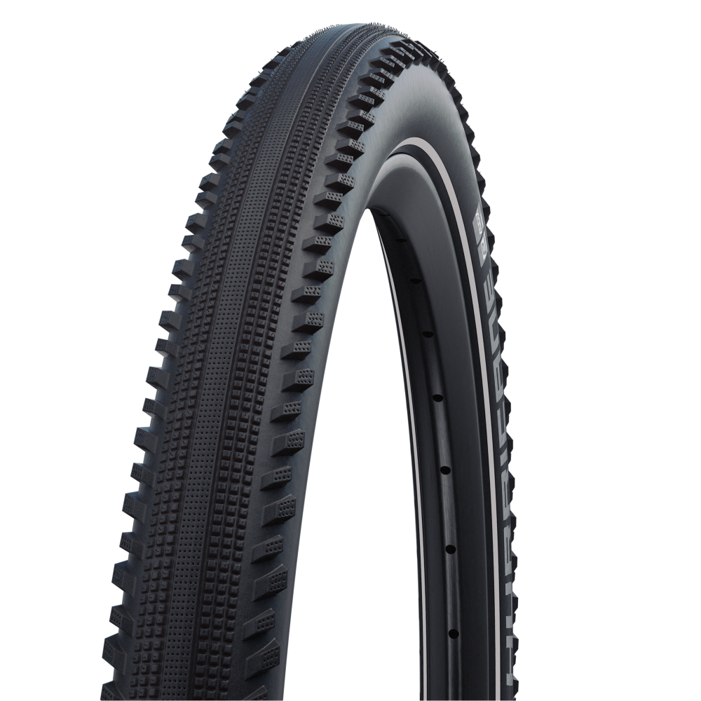 SCHWALBE HURRICANE 29x2.25 ADDIX Performance TubeType Tuhá pneumatika