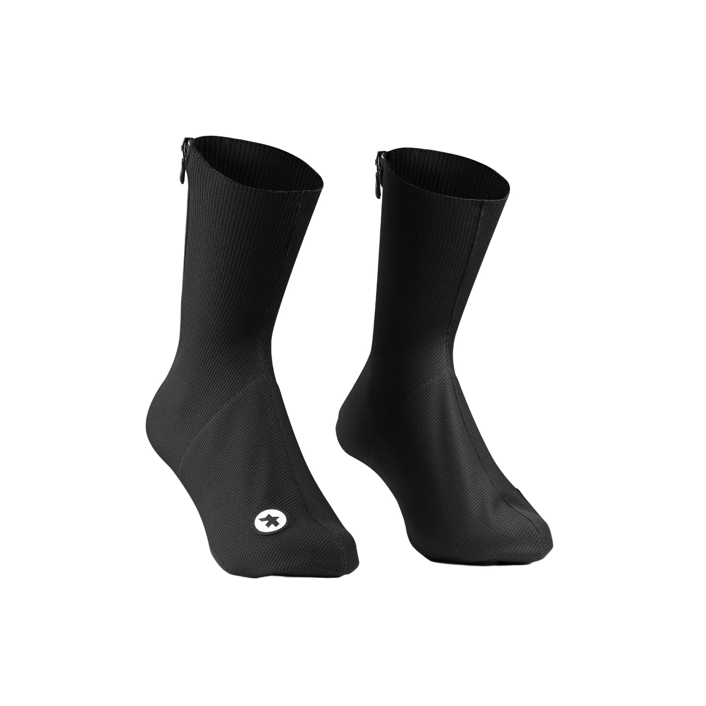 Návlek na boty ASSOS GT ULTRAZ WINTER EVO Black