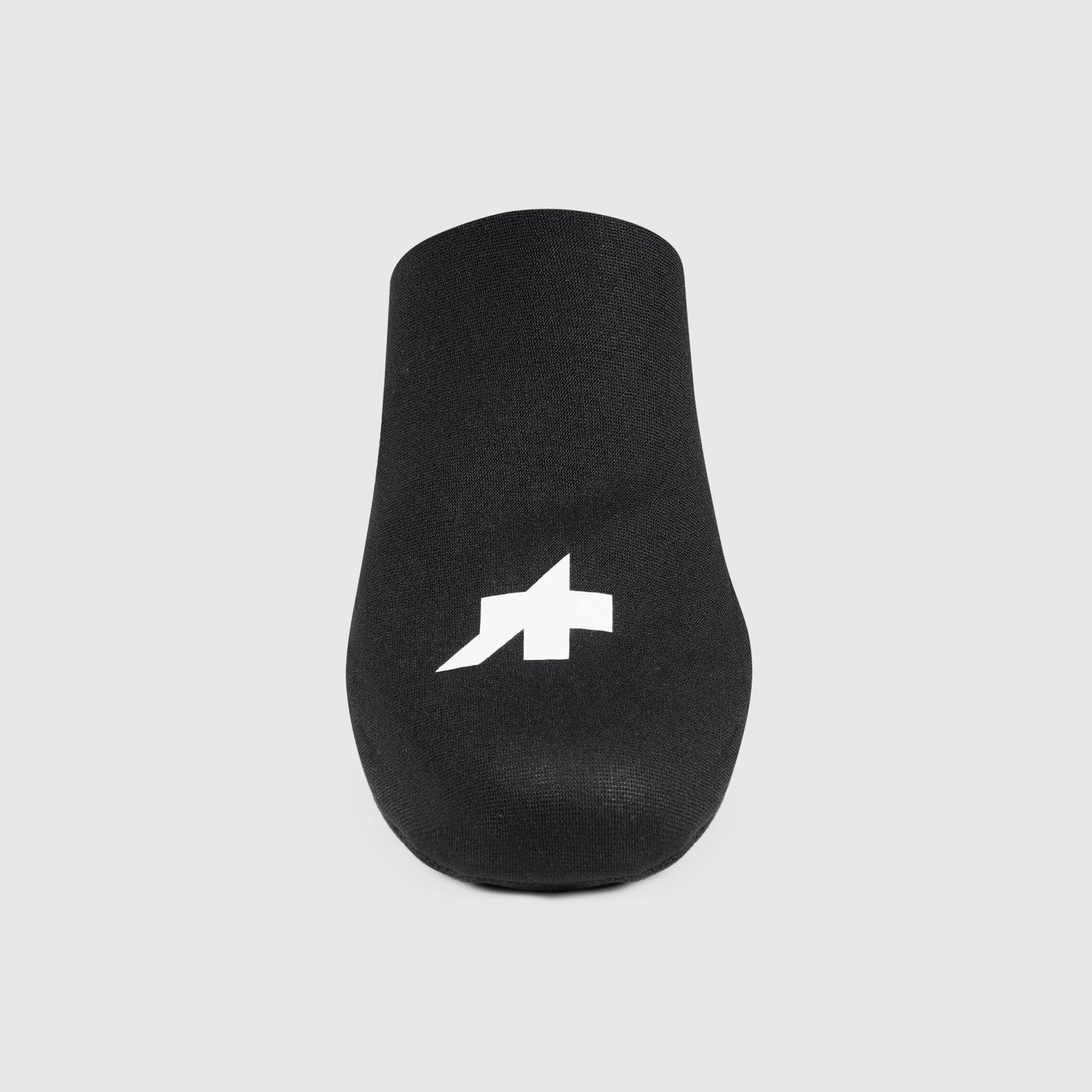 ASSOS SPRING FALL Toe Covers Black
