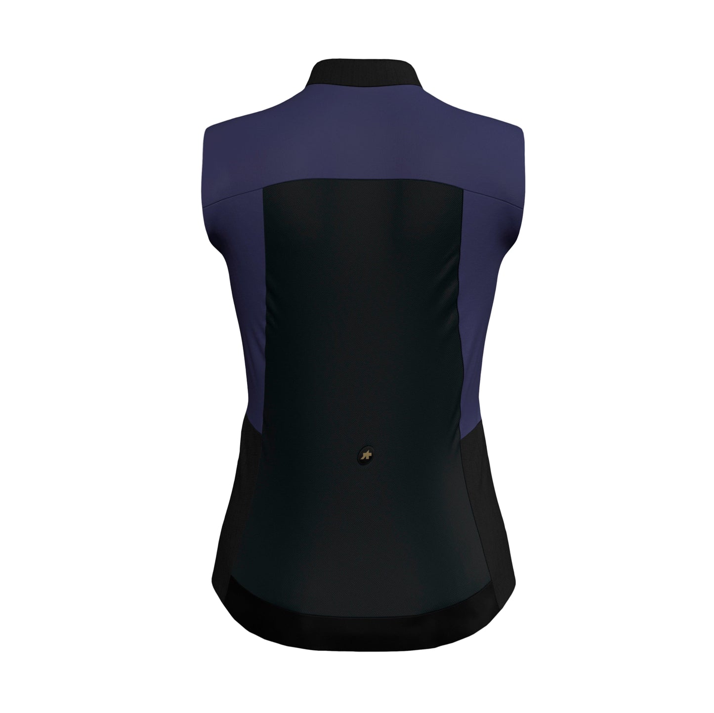 ASSOS UMA GTV S11 Dámská bunda bez rukávů Future Dusk