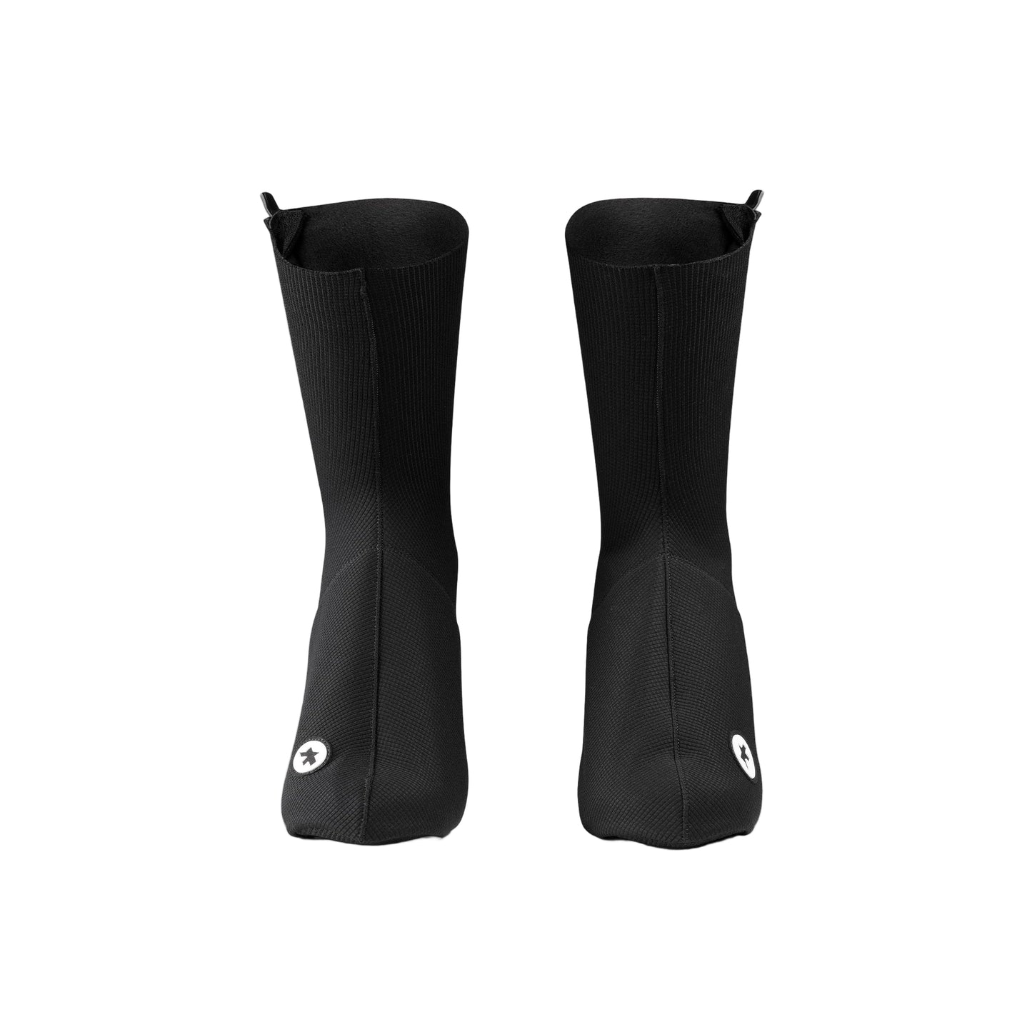 Návlek na boty ASSOS GT ULTRAZ WINTER EVO Black
