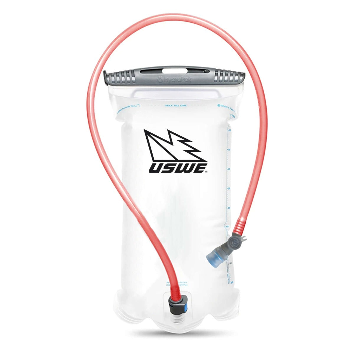 Hydratační vak USWE MTB HYDRO 3 L Bronze