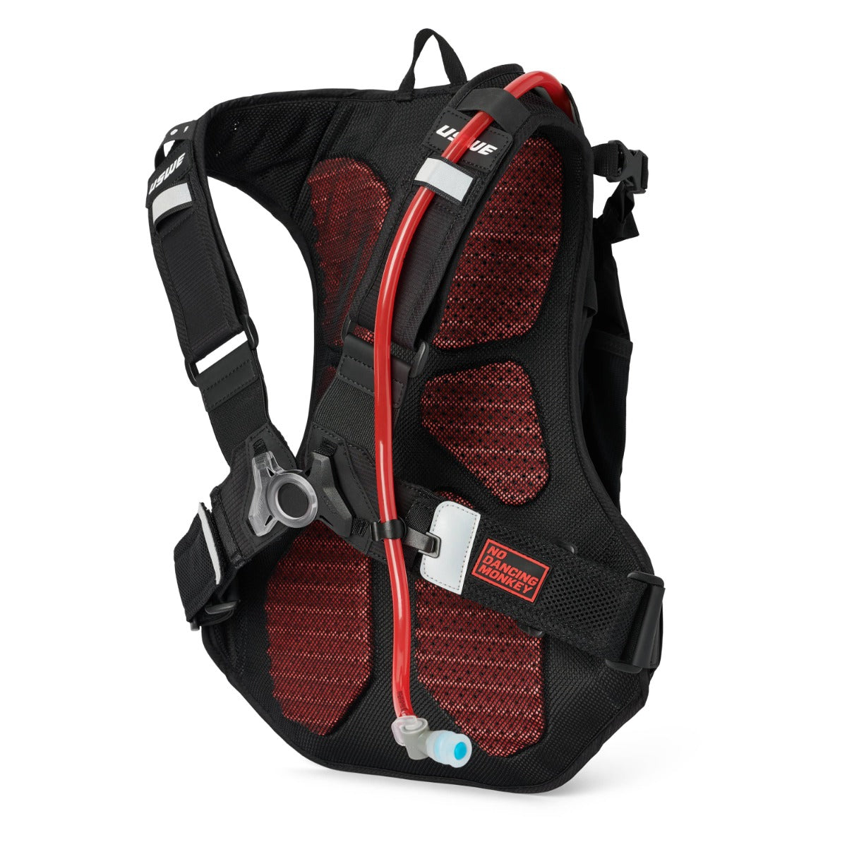 USWE MTB HYDRO 12 L Hydratační vak černý