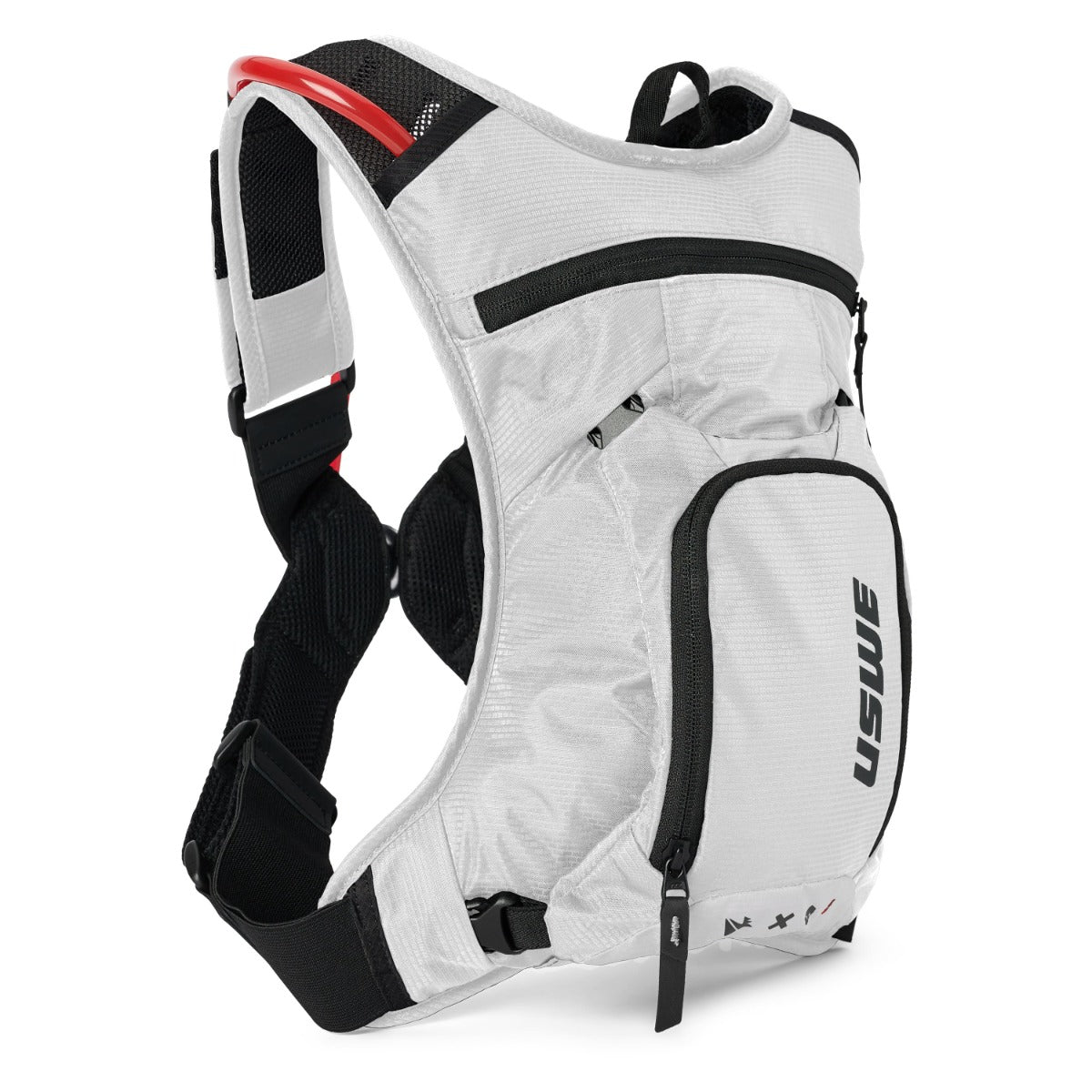 USWE MTB HYDRO 3 l hydratační vak White