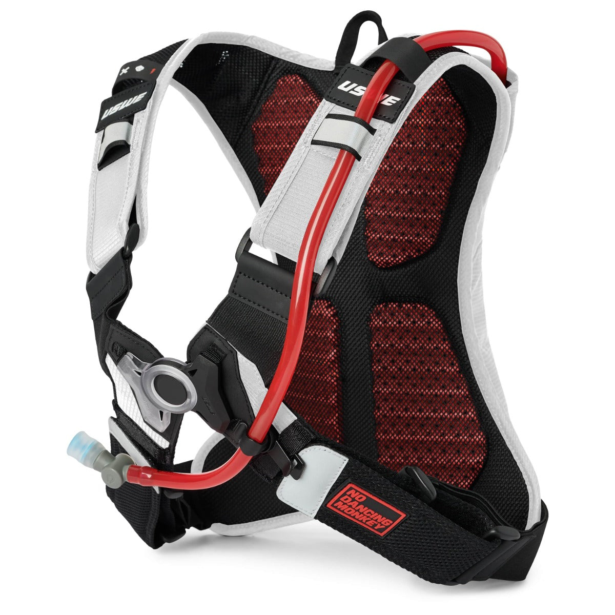 USWE MTB HYDRO 3 l hydratační vak White