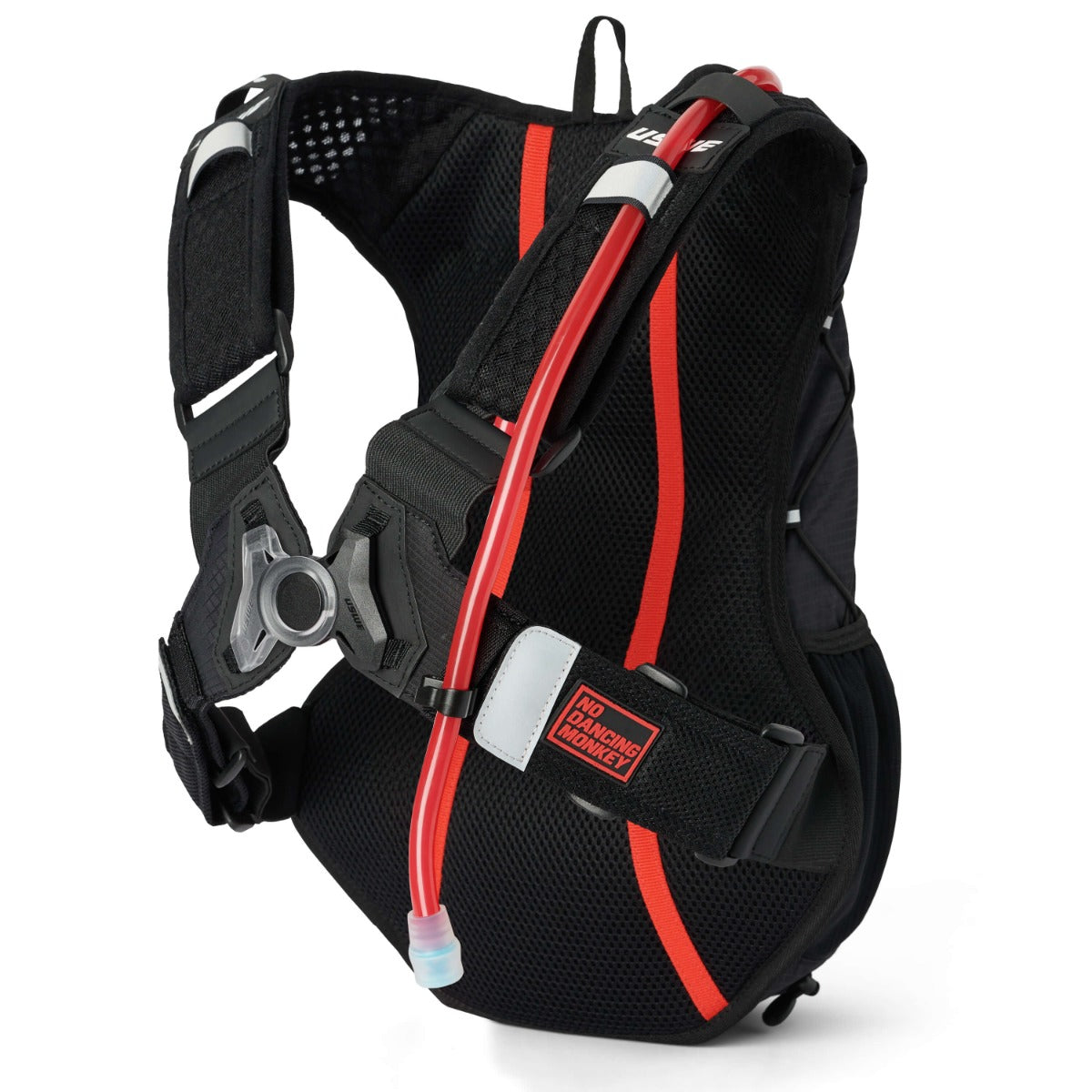 Hydratační vak USWE OUTLANDER XC 10 L Black