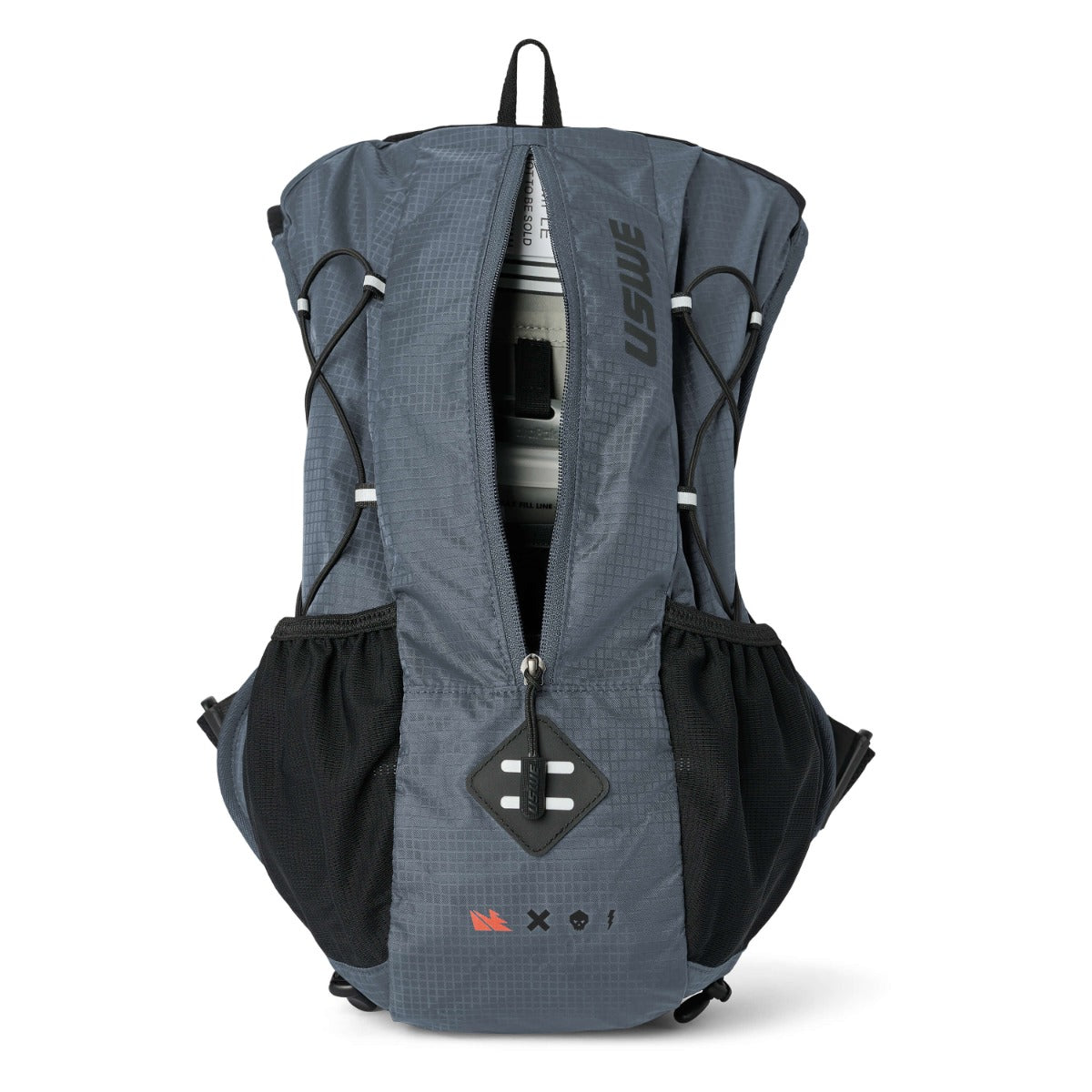 Hydratační vak USWE OUTLANDER XC 10 L Blue