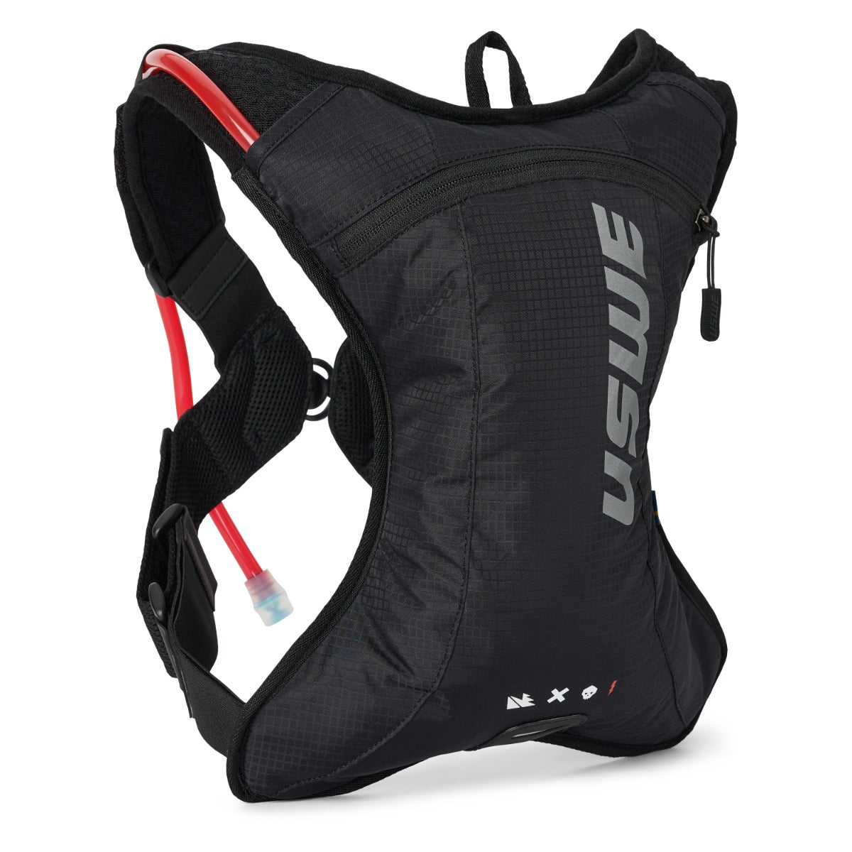 Hydratační vak USWE OUTLANDER XC 2 L Black