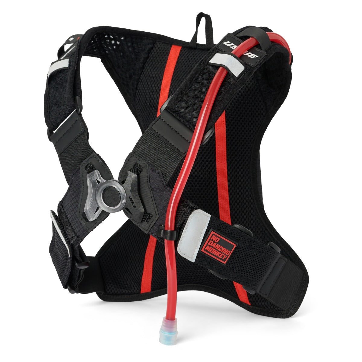 Hydratační vak USWE OUTLANDER XC 2 L Black