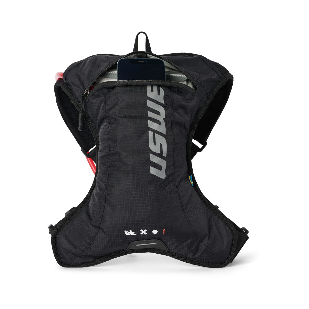 Hydratační vak USWE OUTLANDER XC 2 L Black