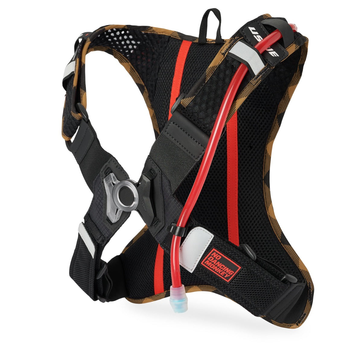 Hydratační vak USWE OUTLANDER XC 2 L Flannel Bronze/Black