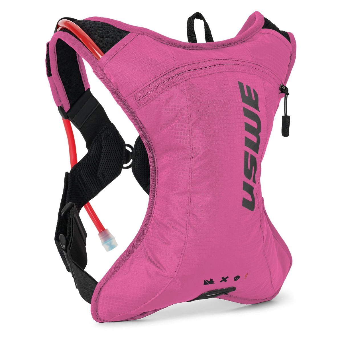 Hydratační vak USWE OUTLANDER XC 2 L Pink