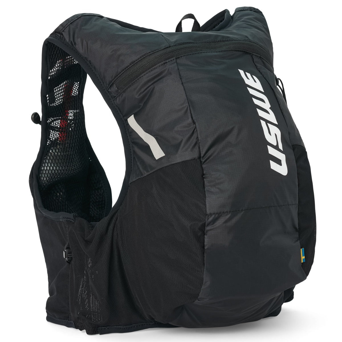 Hydratační bunda USWE PACE 14 L Black