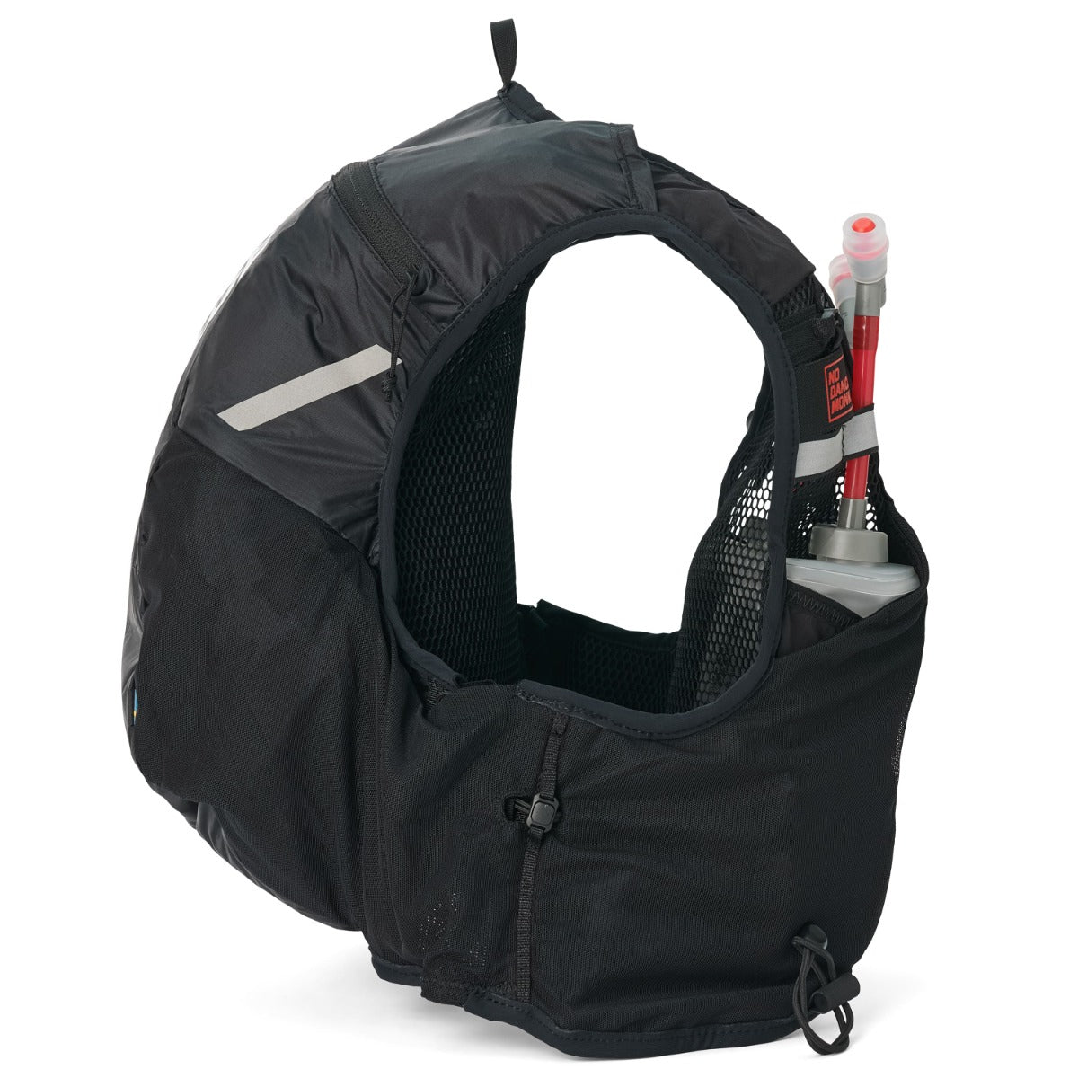 Hydratační bunda USWE PACE 14 L Black