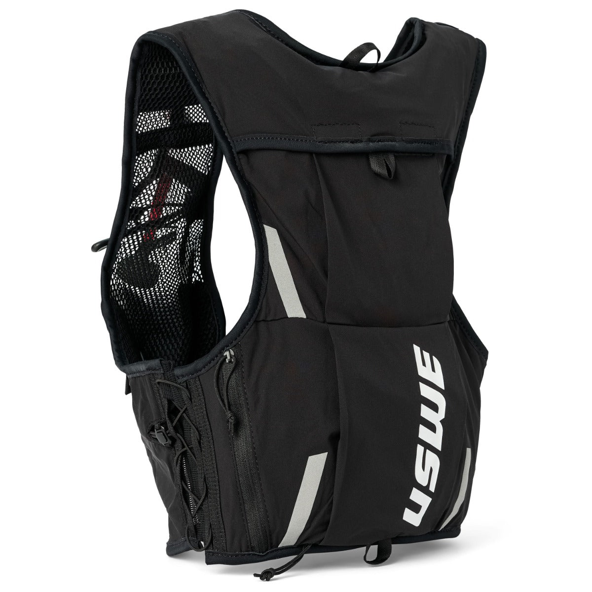 USWE PACE 8 L Black Hydration Jacket