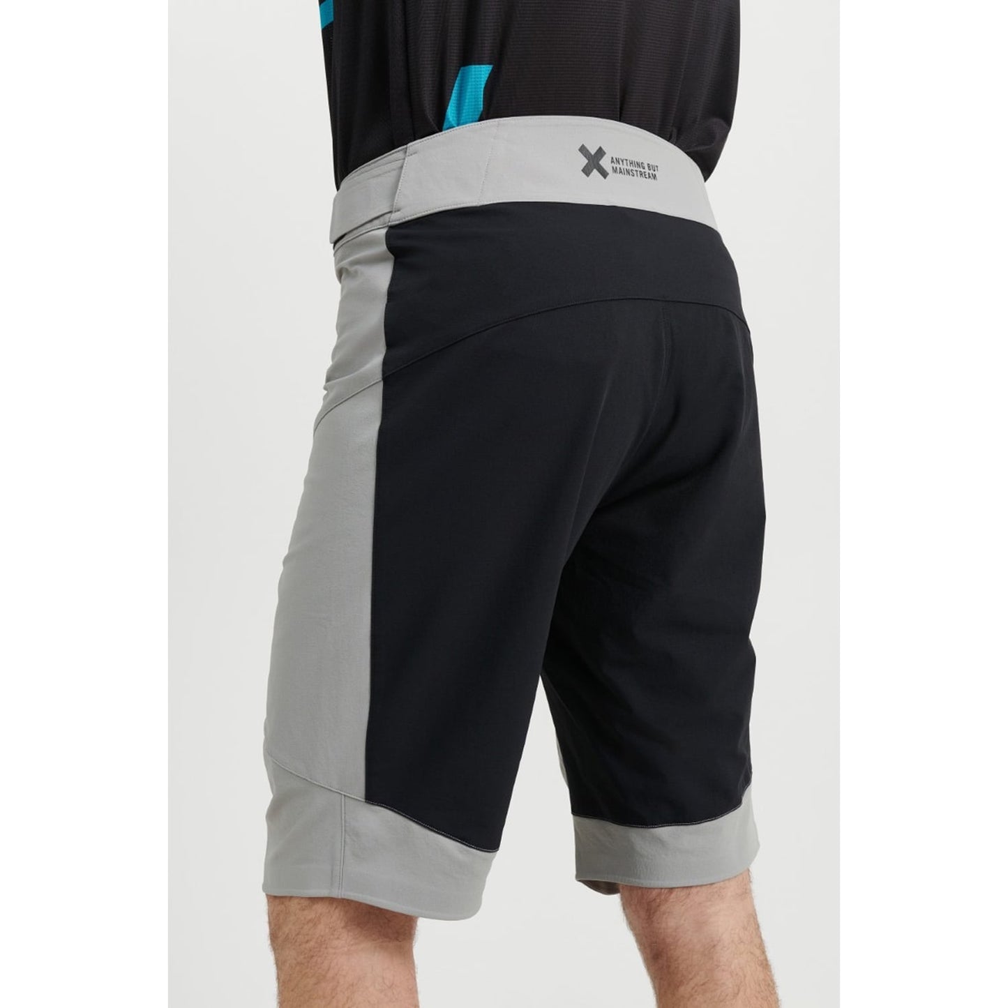 USWE SKRUBB MTB Short Grey