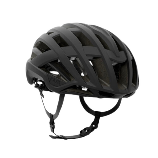 Silniční přilba KASK VALEGRO Matt Black