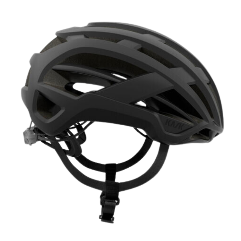 Silniční přilba KASK VALEGRO Matt Black