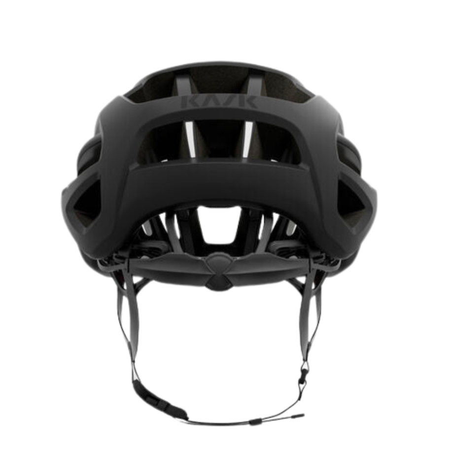 Silniční přilba KASK VALEGRO Matt Black
