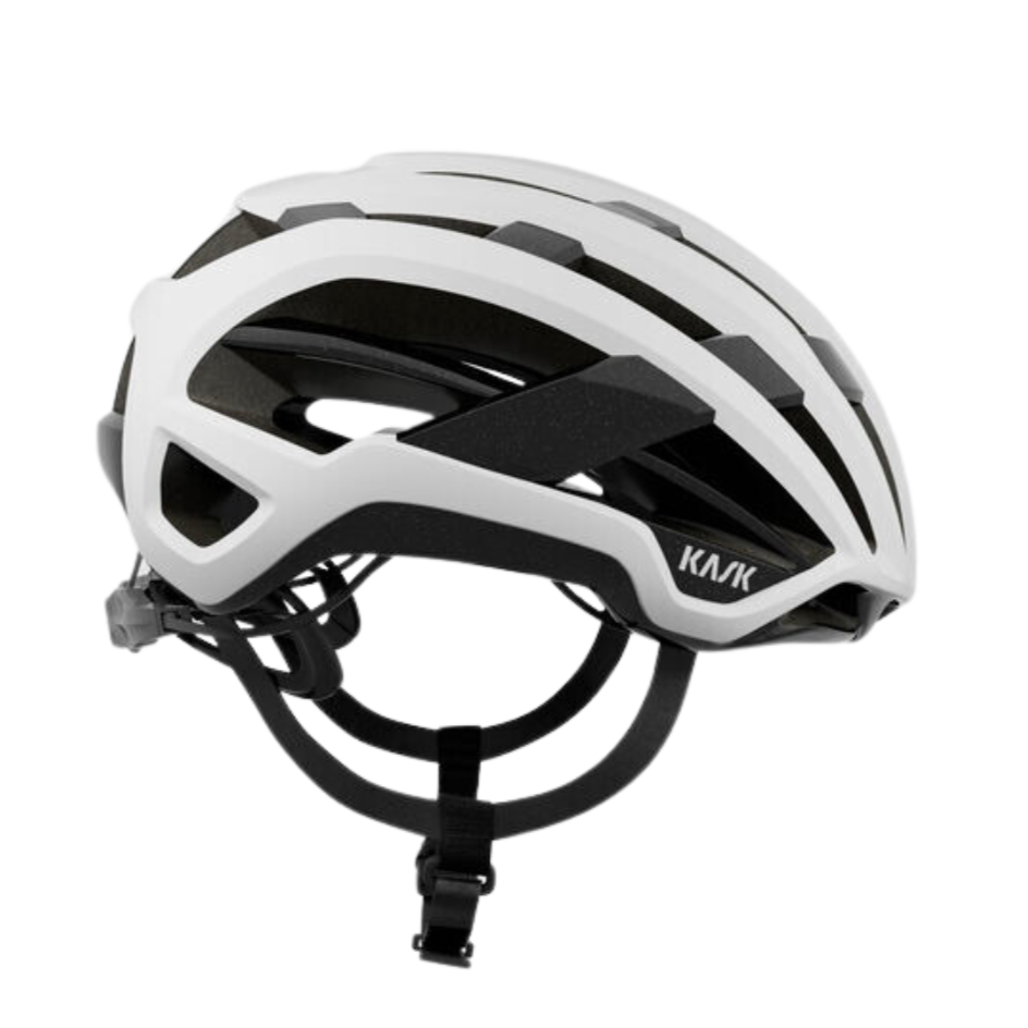 Silniční přilba KASK VALEGRO White