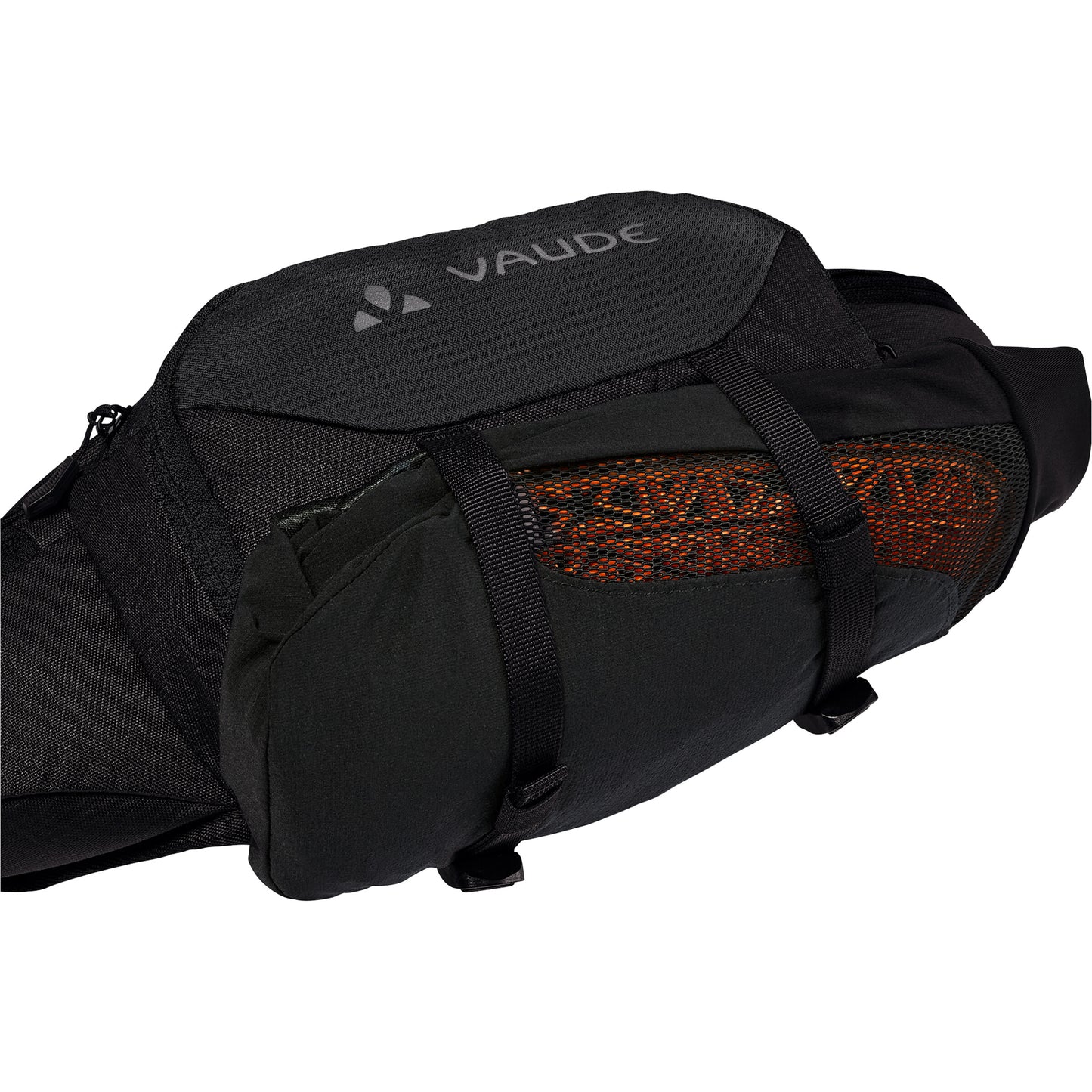 VAUDE MOAB HIP PACK 3 L Banana Bag Black