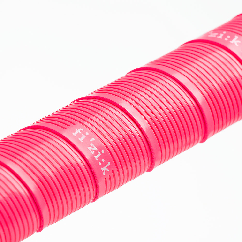 FIZIK VENTO MICROTEX TACKY Bar tape Pink