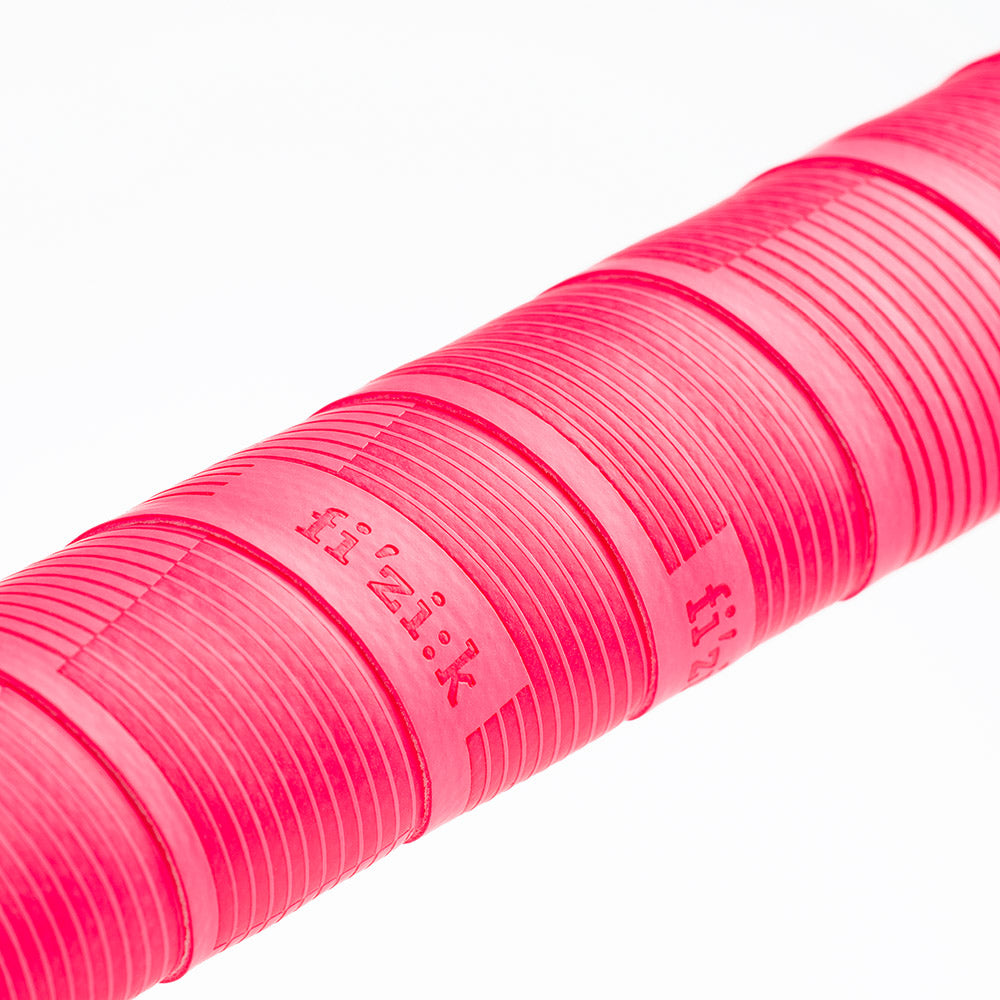 FIZIK VENTO SOLOCUSH TACKY Závěsná stuha Fluo Pink