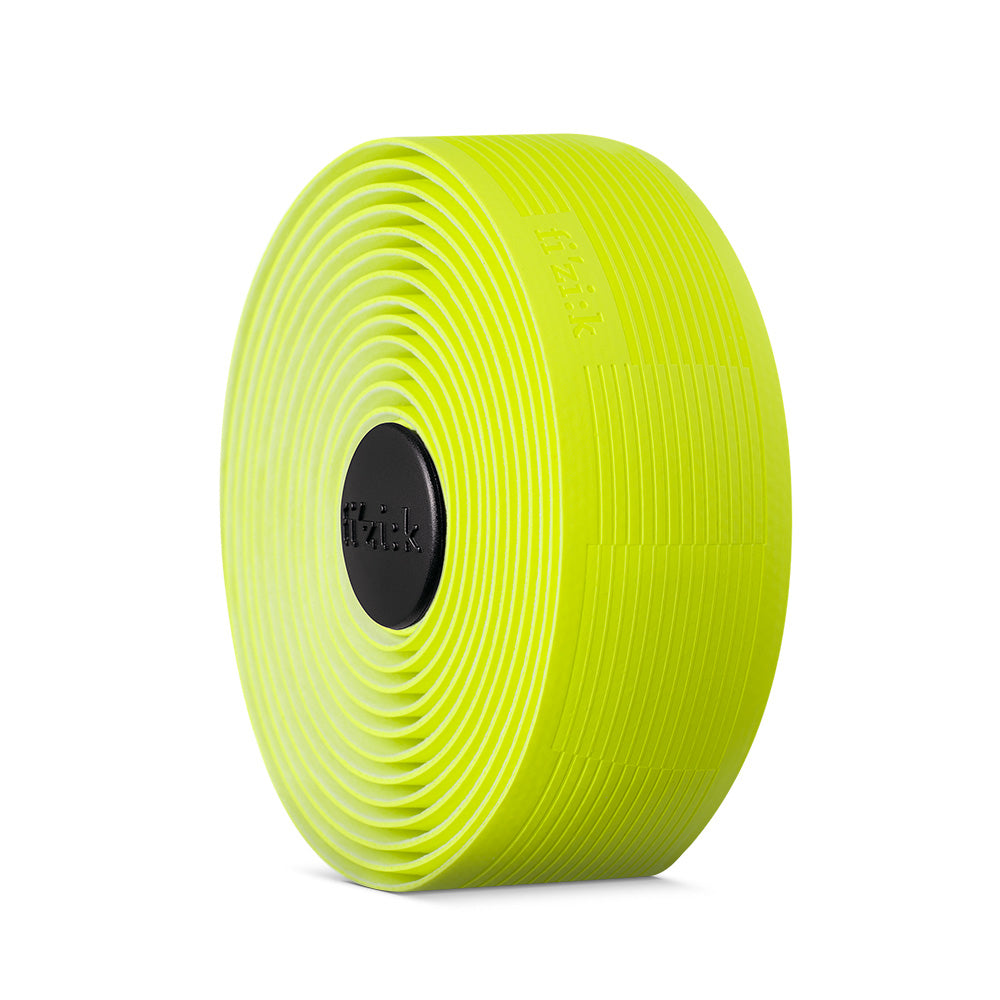 FIZIK VENTO SOLOCUSH TACKY Závěsná páska Fluo Yellow