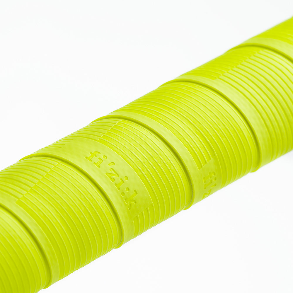 FIZIK VENTO SOLOCUSH TACKY Závěsná páska Fluo Yellow