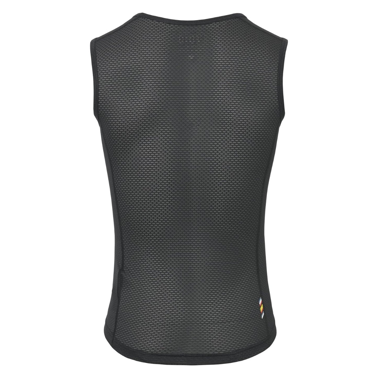 Underwear VOID MESH CYCLING Sleeveless Black
