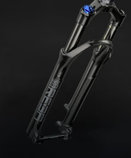 MTB - 26" vidlice MTB