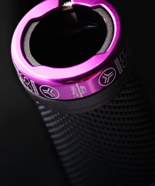 MTB - Gripy