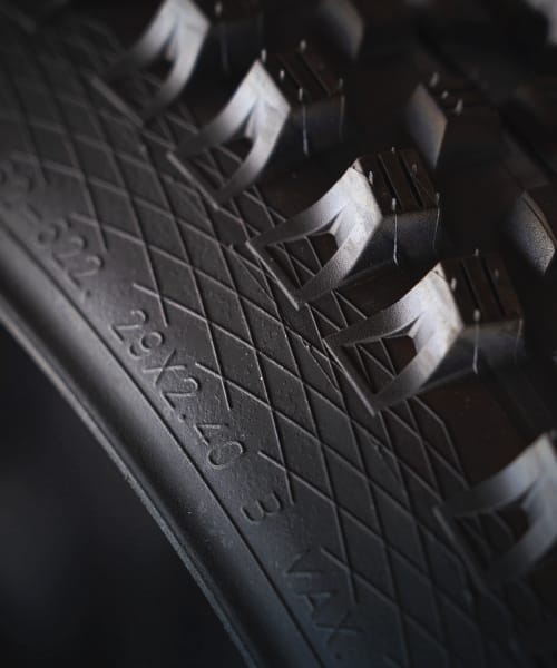 MTB - 29" MTB pláště