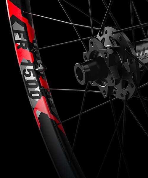 MTB - 29" kola