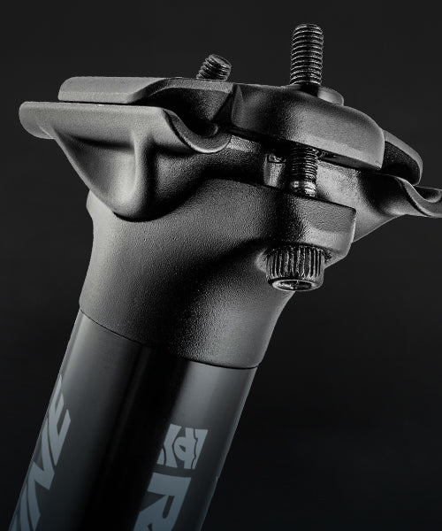 MTB - Podsedlovky