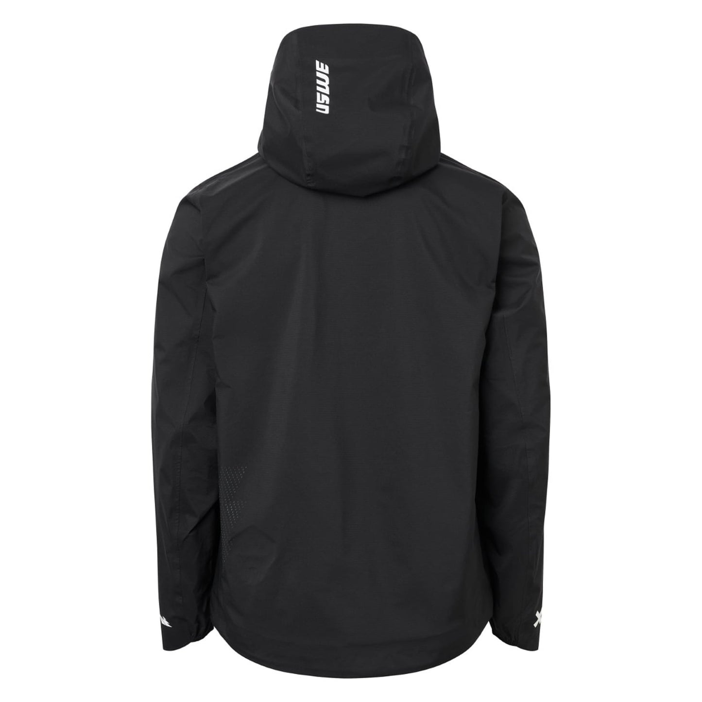 USWE WATERPROOF Jacket Black